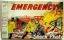 Emergency! Game © 1974 Milton Bradley 4406